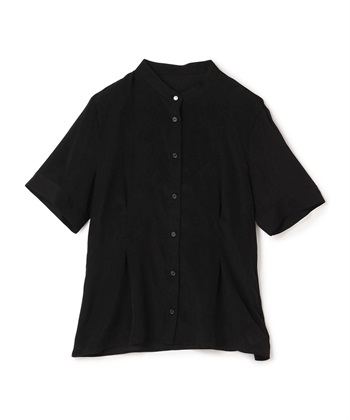 A/C DESIGN BY ALPHA CUBIC シアーブラウス_variationthumb_1