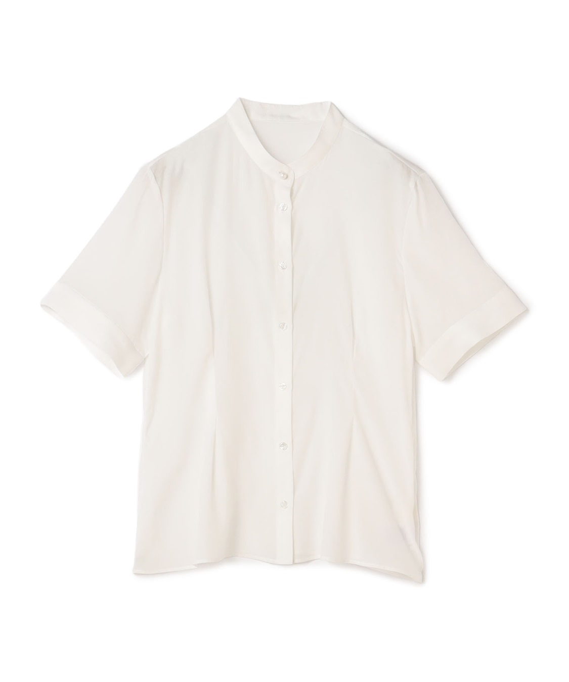 A/C DESIGN BY ALPHA CUBIC シアーブラウス_variation_2