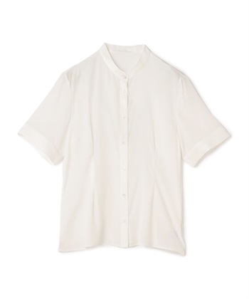 A/C DESIGN BY ALPHA CUBIC シアーブラウス_variationthumb_2