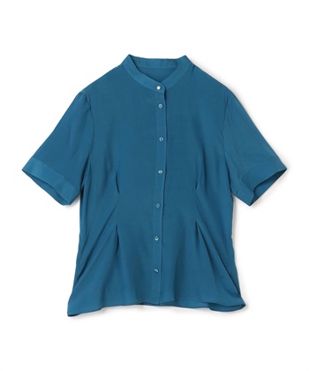 A/C DESIGN BY ALPHA CUBIC シアーブラウス_variationthumb_3