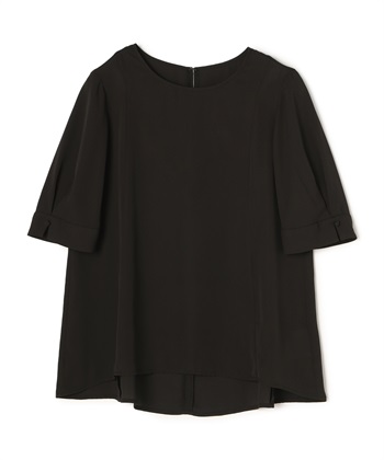 A/C DESIGN BY ALPHA CUBIC 【UVカット・冷感】切替チュニック_variationthumb_1