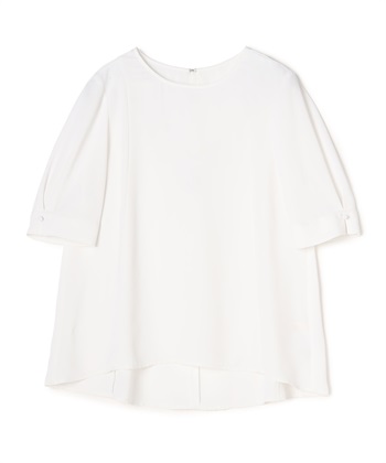 A/C DESIGN BY ALPHA CUBIC 【UVカット・冷感】切替チュニック_variationthumb_2