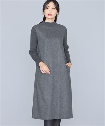 A/C DESIGN BY ALPHA CUBIC ドッキングワンピース_variationthumb_2