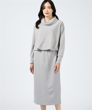 A/C DESIGN BY ALPHA CUBIC ドッキングワンピース_variationthumb_1