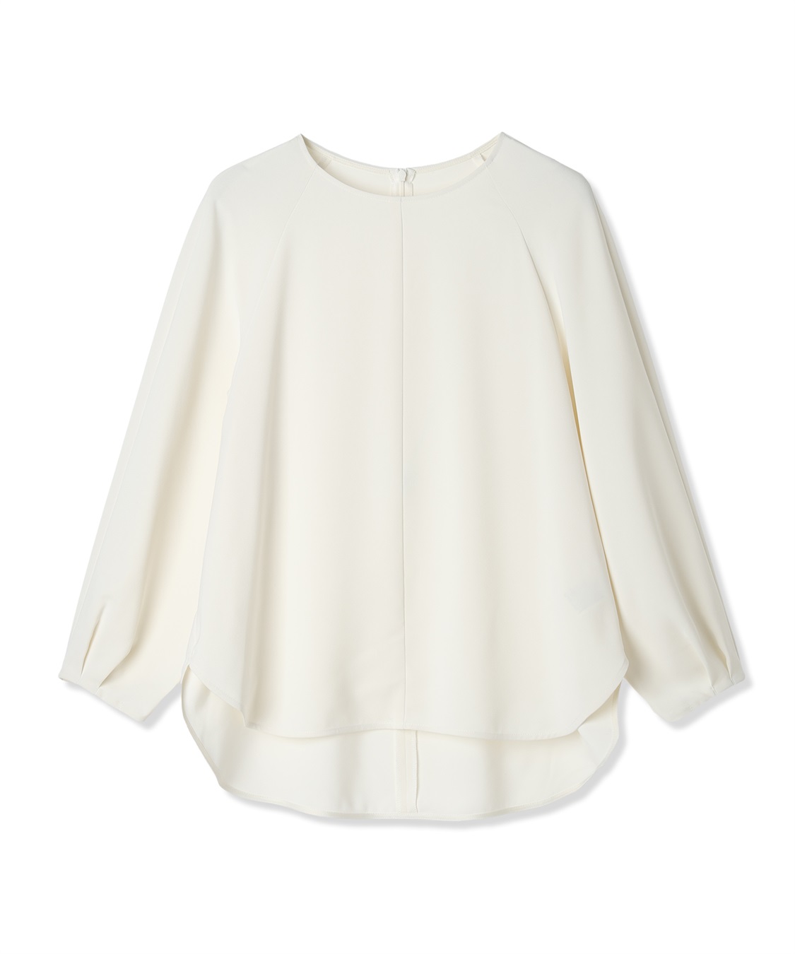 A/C DESIGN BY ALPHA CUBIC チュニックブラウス_variation_1