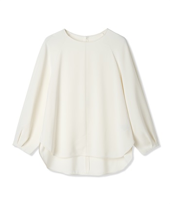 A/C DESIGN BY ALPHA CUBIC チュニックブラウス_variationthumb_1