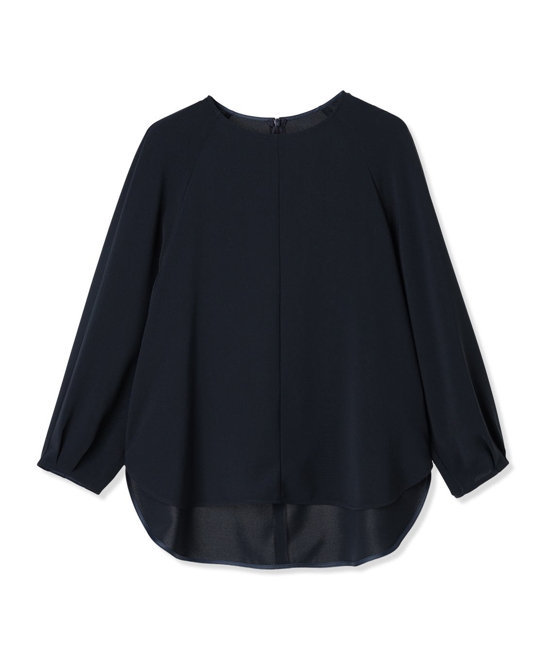 A/C DESIGN BY ALPHA CUBIC チュニックブラウス_variation_3