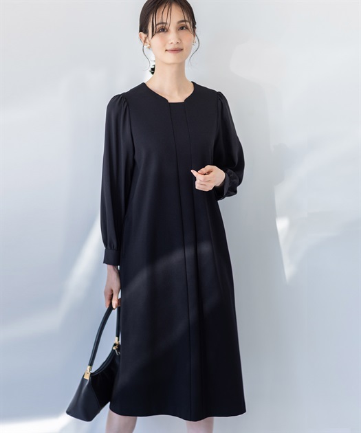 超美品♡Resurrection♡ノースリーブ♡ポロワンピース♡ 超美品♡Resurrection♡ノースリーブ♡ポロワンピース♡ 超美品