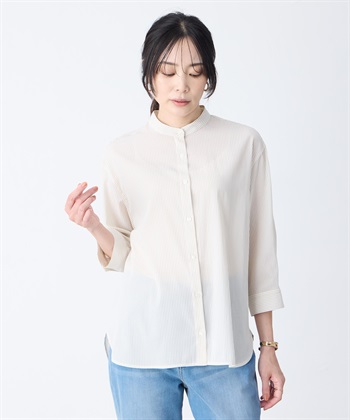 aaa⭐︎新品タグ付き⭐︎ellieブラウス シャツ・ブラウス クロスプラス公式通販サイト