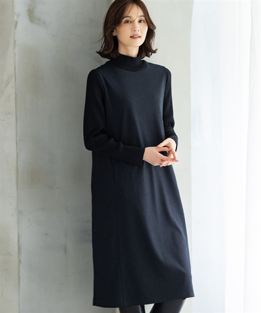 アルファブリック】ワンピース A/C DESIGN BY ALPHA CUBIC