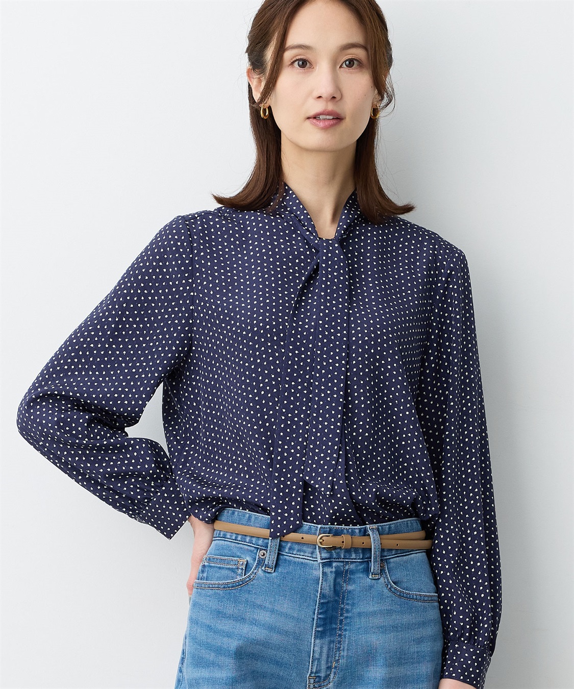 A/C DESIGN BY ALPHA CUBIC ボウタイブラス【ファーストライン】_main