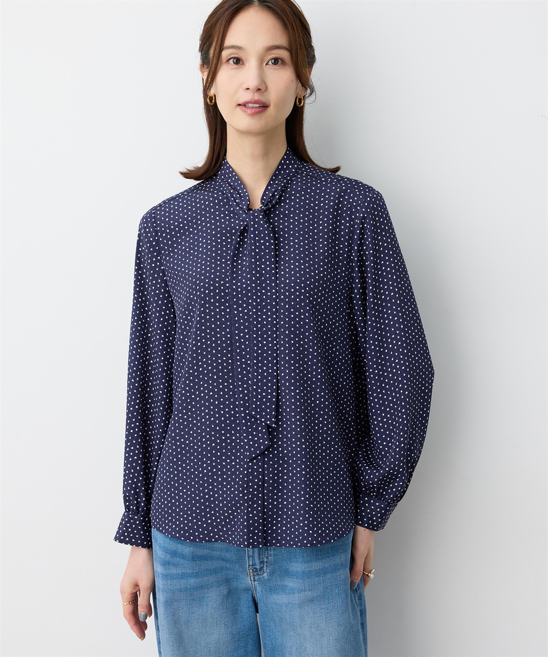 A/C DESIGN BY ALPHA CUBIC ボウタイブラス【ファーストライン】_variation_2