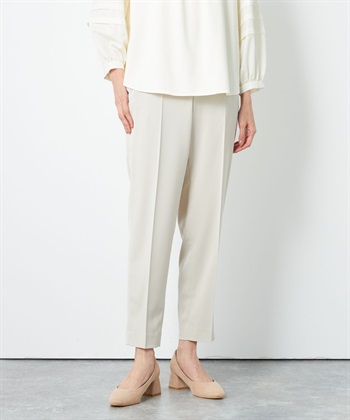 A/C DESIGN BY ALPHA CUBIC NOIE(R)/ノイエ2WAYストレッチテーパードパンツ_variationthumb_2