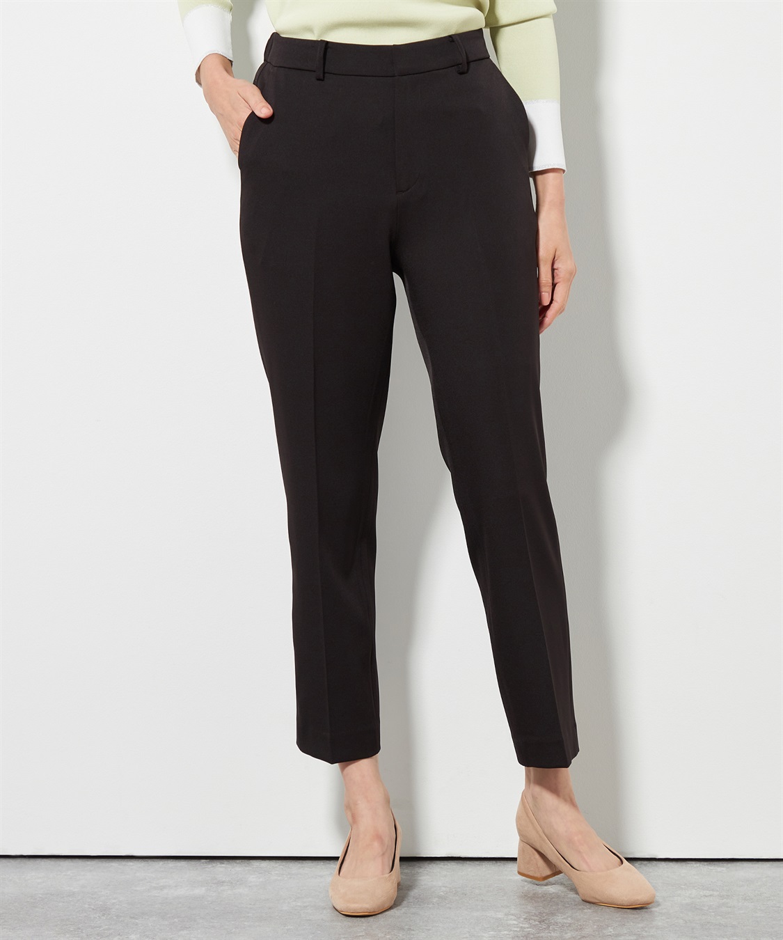 A/C DESIGN BY ALPHA CUBIC