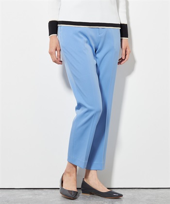 A/C DESIGN BY ALPHA CUBIC ストレッチツイルテーパードパンツ_variationthumb_3