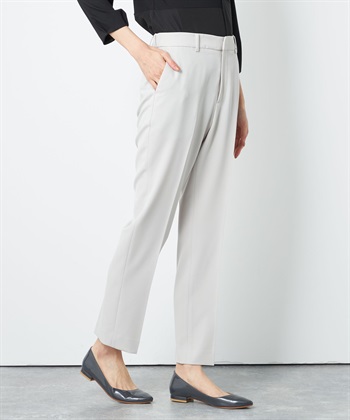 A/C DESIGN BY ALPHA CUBIC 高反発ツイルパンツ_variationthumb_1