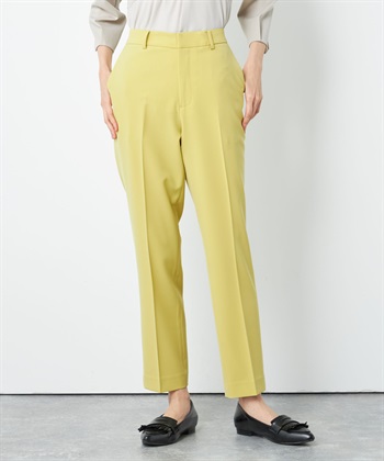 A/C DESIGN BY ALPHA CUBIC 高反発ツイルパンツ_variationthumb_3