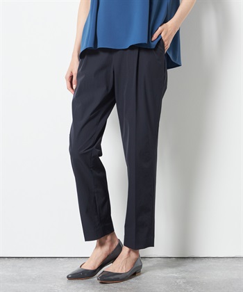 A/C DESIGN BY ALPHA CUBIC ストレッチナイロンテーパードパンツ_variationthumb_2