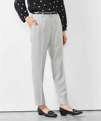 A/C DESIGN BY ALPHA CUBIC ローズオイル加工テーパードパンツ_variationthumb_1