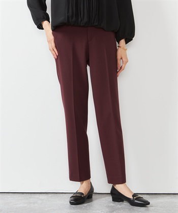 A/C DESIGN BY ALPHA CUBIC テーパードパンツ_variationthumb_2