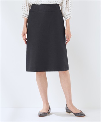 A/C DESIGN BY ALPHA CUBIC ツイードスカート_variationthumb_2