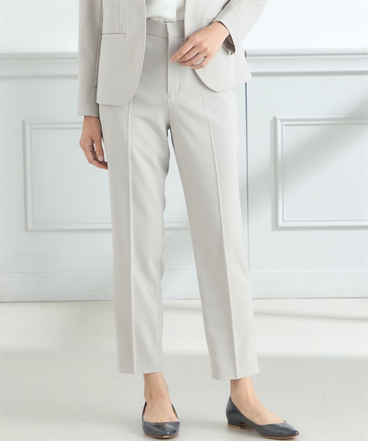 セットアップ対応】NOIE(R)ノイエテーパードパンツ A/C DESIGN