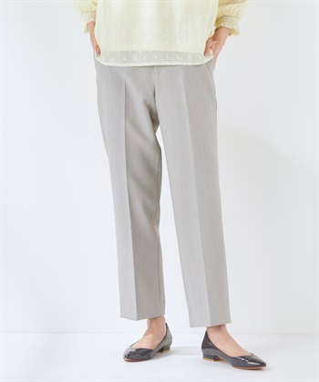 A/C DESIGN BY ALPHA CUBIC 【セットアップ対応】ストレッチワイドパンツ_variationthumb_1