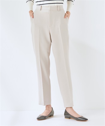 A/C DESIGN BY ALPHA CUBIC 【防花粉】ツイルパンツ_variationthumb_1