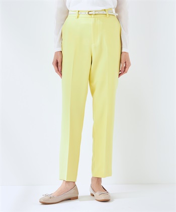 A/C DESIGN BY ALPHA CUBIC 【防花粉】ツイルパンツ_variationthumb_2