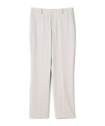 A/C DESIGN BY ALPHA CUBIC 【はっ水】バックサテンパンツ_variationthumb_1