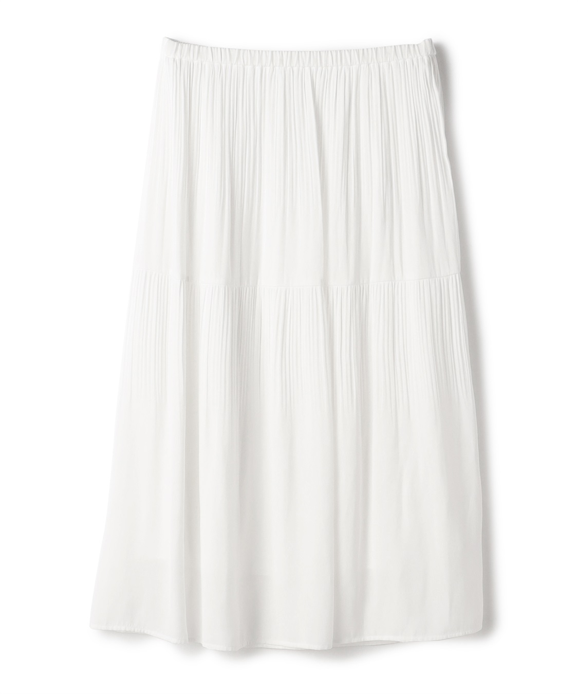 A/C DESIGN BY ALPHA CUBIC プリーツスカート_variation_1