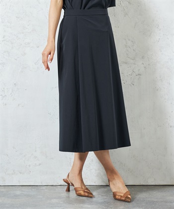 A/C DESIGN BY ALPHA CUBIC 【セットアップ対応】【はっ水・冷感】ラッシュガードロングスカート_variationthumb_2