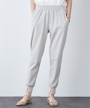 A/C DESIGN BY ALPHA CUBIC 【UVカット・冷感・はっ水】ジョガーパンツ_variationthumb_1