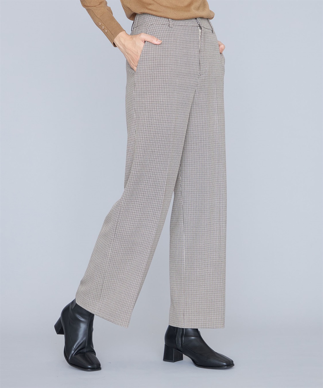 A/C DESIGN BY ALPHA CUBIC