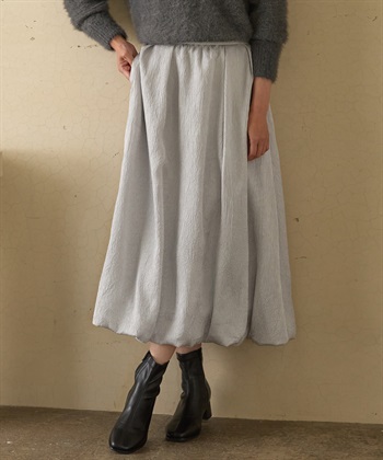 COS バルーンスカート Chick スカート バレエコア風バルーンスカート : ZOZOTOWN Yahoo