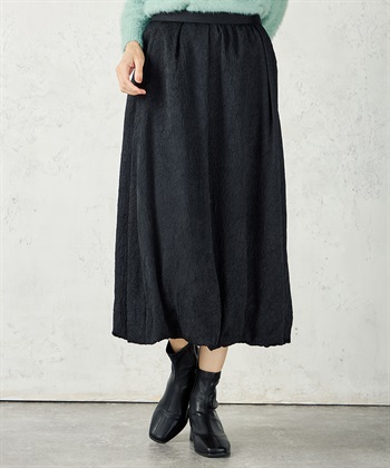 A/C DESIGN BY ALPHA CUBIC バルーンスカート_variationthumb_2