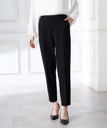 A/C DESIGN BY ALPHA CUBIC 【アルファブリック】テーパードパンツ【セットアップ対応】_variationthumb_1