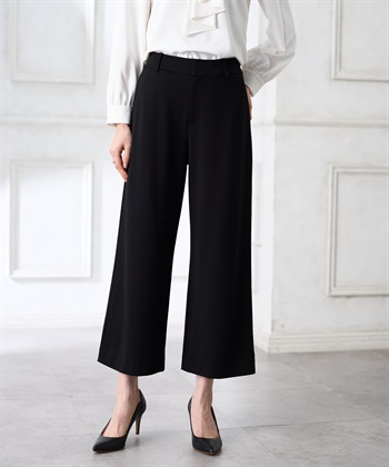 A/C DESIGN BY ALPHA CUBIC 【アルファブリック】ワイドパンツ【セットアップ対応】_variationthumb_1