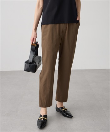 A/C DESIGN BY ALPHA CUBIC 美モーションストレートパンツ_variationthumb_1