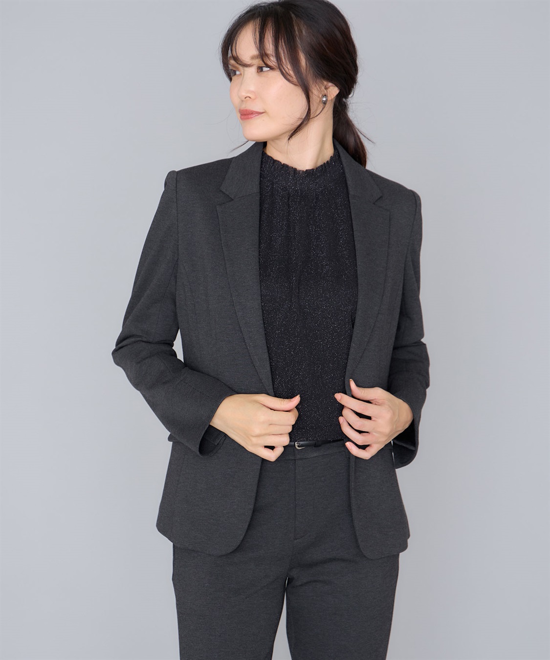 A/C DESIGN BY ALPHA CUBIC