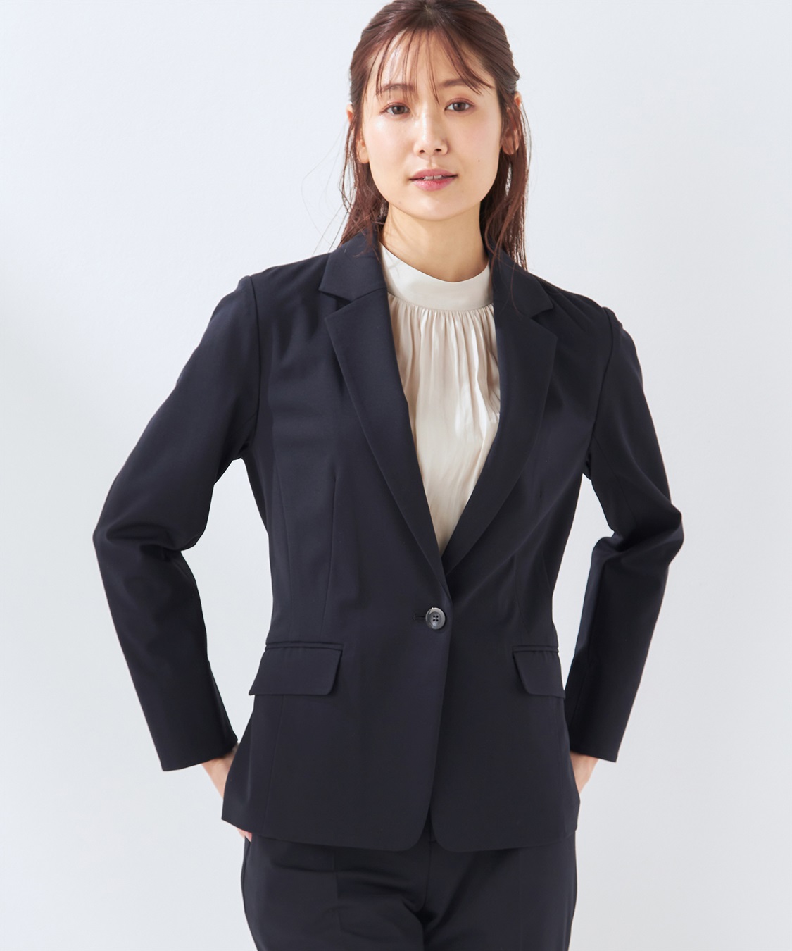 A/C DESIGN BY ALPHA CUBIC