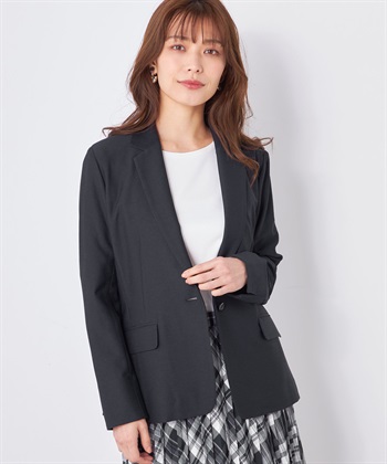 A/C DESIGN BY ALPHA CUBIC ラミージャージジャケット_variationthumb_2