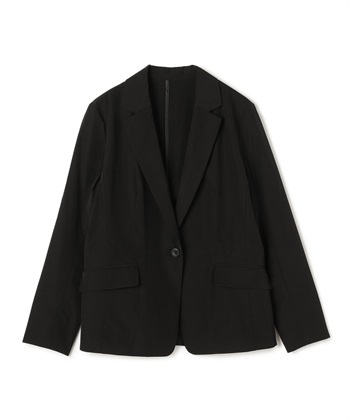 A/C DESIGN BY ALPHA CUBIC 【接触冷感】ストレッチナイロンジャケット_variationthumb_1