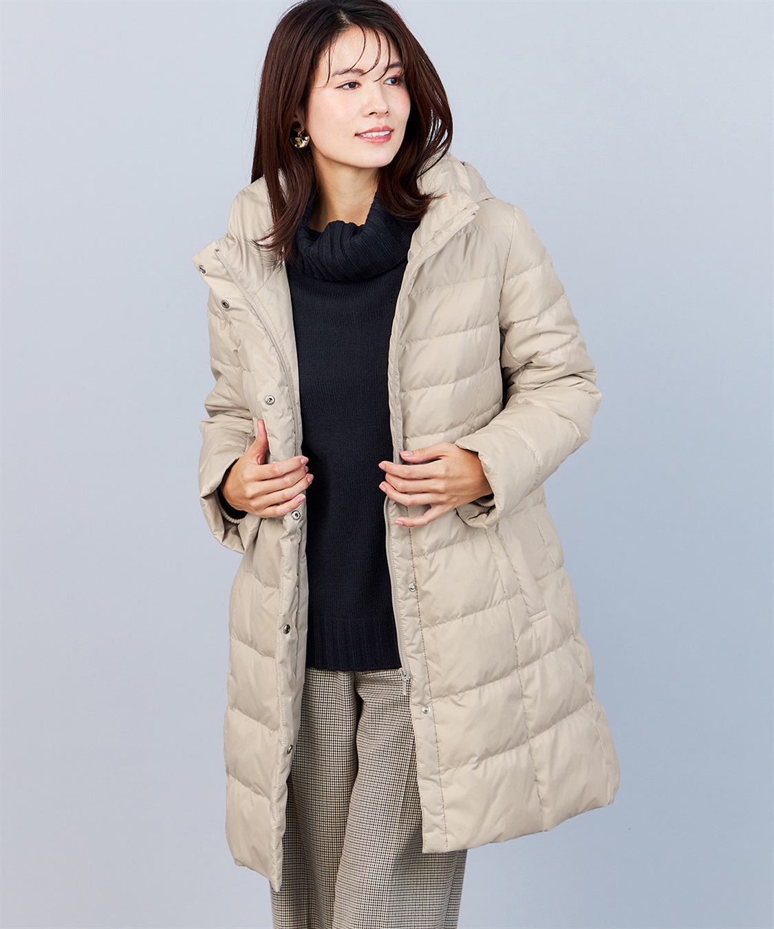 A/C DESIGN BY ALPHA CUBIC