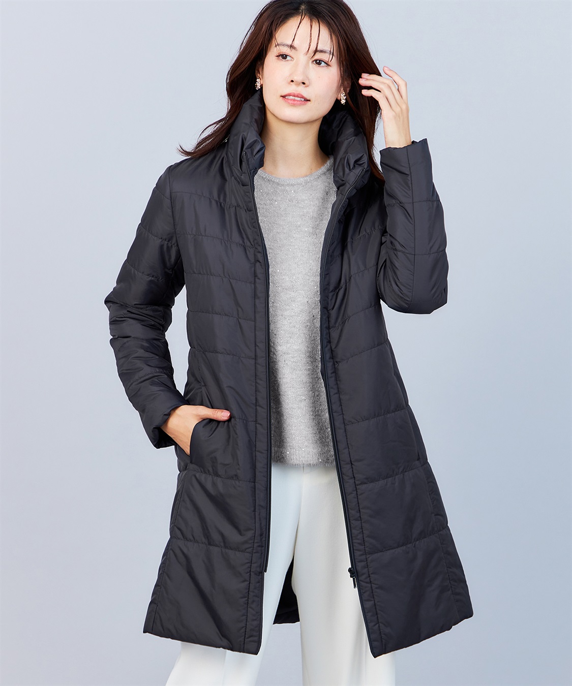 A/C DESIGN BY ALPHA CUBIC