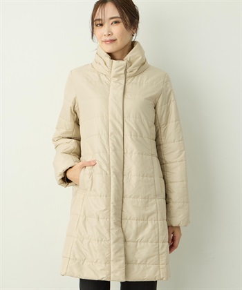 A/C DESIGN BY ALPHA CUBIC サーモアロングコート_variationthumb_2