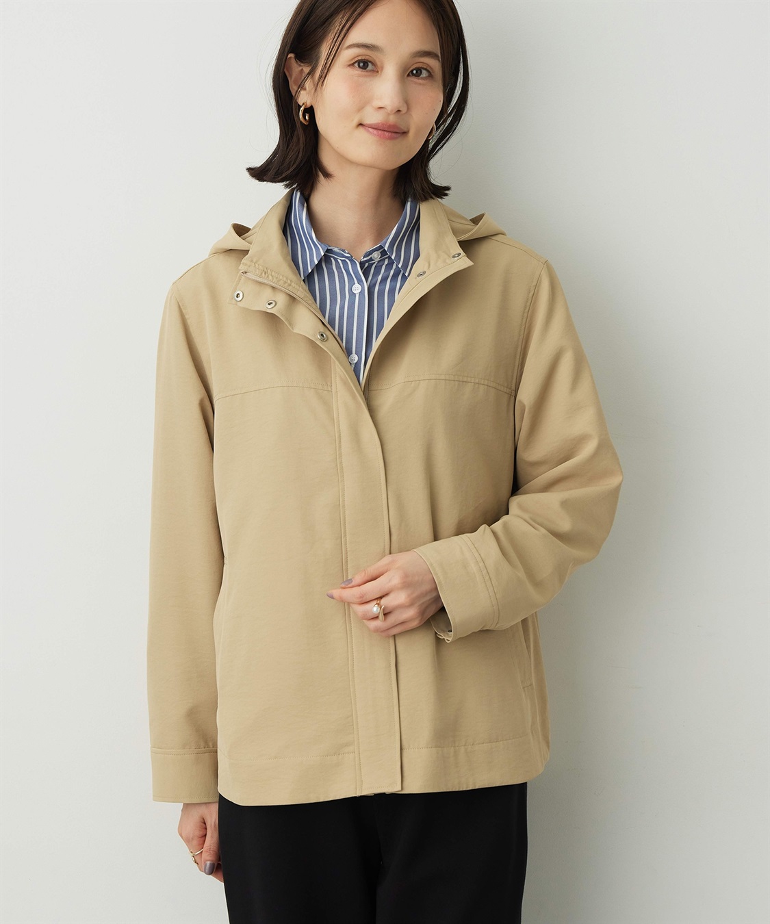 バトックスブラ　 ロングAAベージュ×3 商品詳細：バトックス・ブラ ロング ベージュ｜emonya／ええもんや