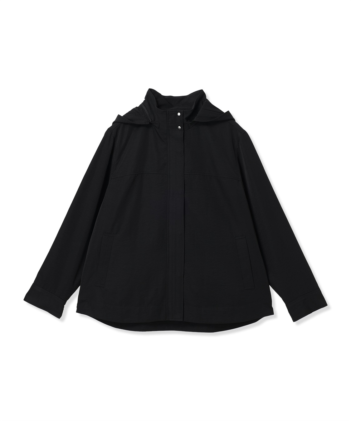 A/C DESIGN BY ALPHA CUBIC マウンテンパーカー_variation_1