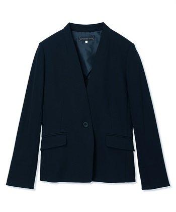 A/C DESIGN BY ALPHA CUBIC 【アルファブリック】カラーレスジャケット【セットアップ対応】_variationthumb_2