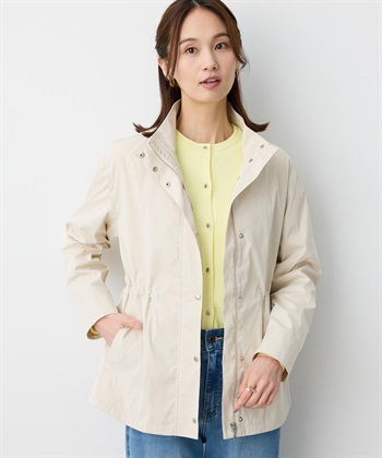 A/C DESIGN BY ALPHA CUBIC フィールドコート【はっ水】_variationthumb_1